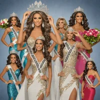 Miss Colorado USA