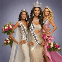 Miss Washington USA