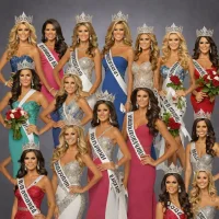 Miss Arizona USA