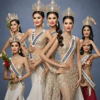 Miss Universe Laos