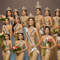 Miss Universe Cambodia