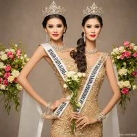 Miss Universe Myanmar