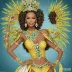Miss Curacao