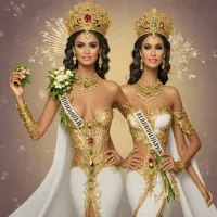 Miss Mauritius