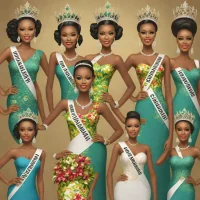 Miss Malawi