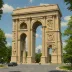 Millennium Gate, Atlanta, GA