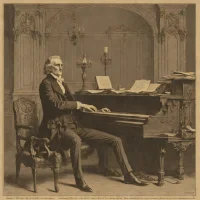 Mephisto Waltz No. 3 – Liszt