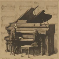 Mephisto Waltz No. 4 – Liszt