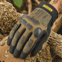 Mechanix Wear M-Pact Gloves