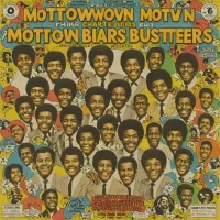 Motown Chartbusters Vol. 1