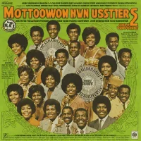 Motown Chartbusters Vol. 2