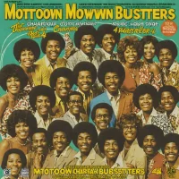 Motown Chartbusters Vol. 4