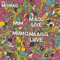 Mixmag Live! Vol. 2