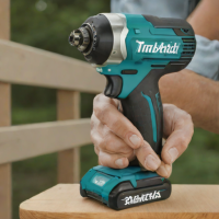 Makita XDT111 18V LXT Impact Driver