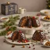 M&S Classic Christmas Pudding