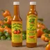 Marie Sharp's Orange Pulp Habanero Pepper Sauce