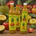 Marie Sharp's Pineapple Habanero Pepper Sauce