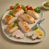 M&S Oakham Gold Skinless Chicken Breast Fillets 650g