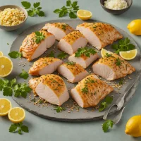 M&S Oakham Gold Chicken Breast Fillets 1.5kg