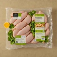 M&S Skinless Chicken Breast Fillets 1kg