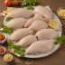 Miller Poultry Boneless Skinless Chicken Breast
