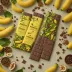 Mānoa Chocolate Maiʻa x Banana Bar