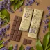 Mānoa Chocolate Aliʻi Kula Lavender Bar
