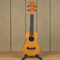 Mitchell M100 Soprano Ukulele