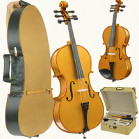 Mendini by Cecilio Cello Outfit