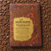 Monsoon Chocolate Tanzania 70% Dark