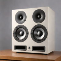 Monoprice 80W Studio Monitor