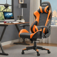 Musso Gaming Chair