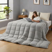 Manta Sleep Smart Weighted Blanket