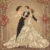 Merry Widow Waltz