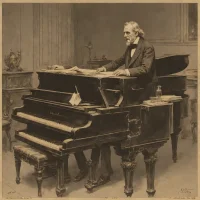 Mephisto Waltz No. 3