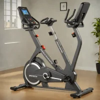 Matrix U30 Upright Bike