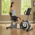 Marcy ME-706 Recumbent Bike
