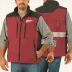 Milwaukee Tool GRIDIRON Fleece Vest