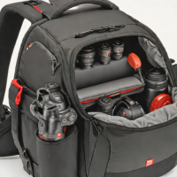Manfrotto Pro Light Lynco Sling Bag