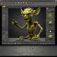 Mudbox