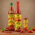 Mae Ploy Sweet Chilli Sauce