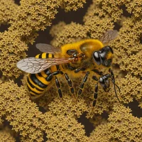 Melipona mondury