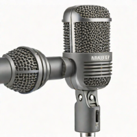 Manley Reference Cardioid Microphone