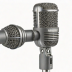 Manley Reference Cardioid Microphone