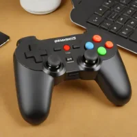 Mayflash F700 Wireless Arcade Stick