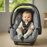Maxi-Cosi Mico Max Plus Infant Car Seat