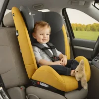 Maxi-Cosi RodiFly Highback Booster