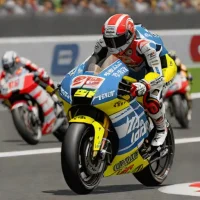 MotoGP 25