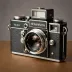 Mamiya 7II