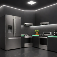 Mellanni Cooling Bamboo Pillow